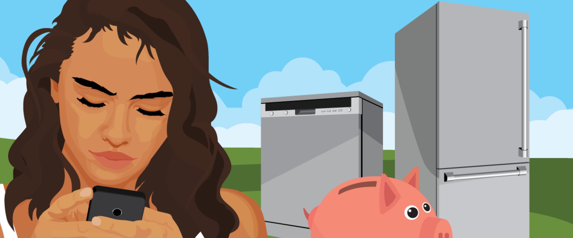 Maximizing Savings: The Benefits of Energy-Efficient Appliances