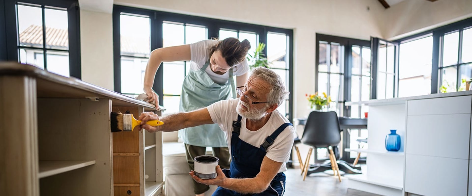Effective Money-Saving Tips for Home Repairs and Maintenance
