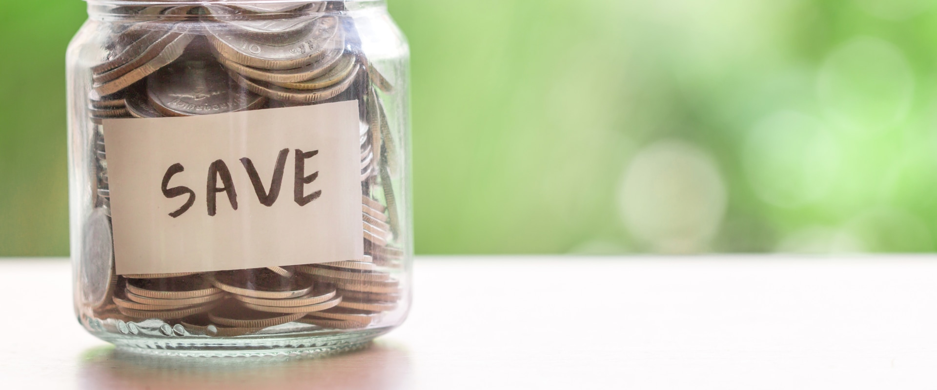 The Long-Term Benefits of Saving Money: Why You Should Start Now