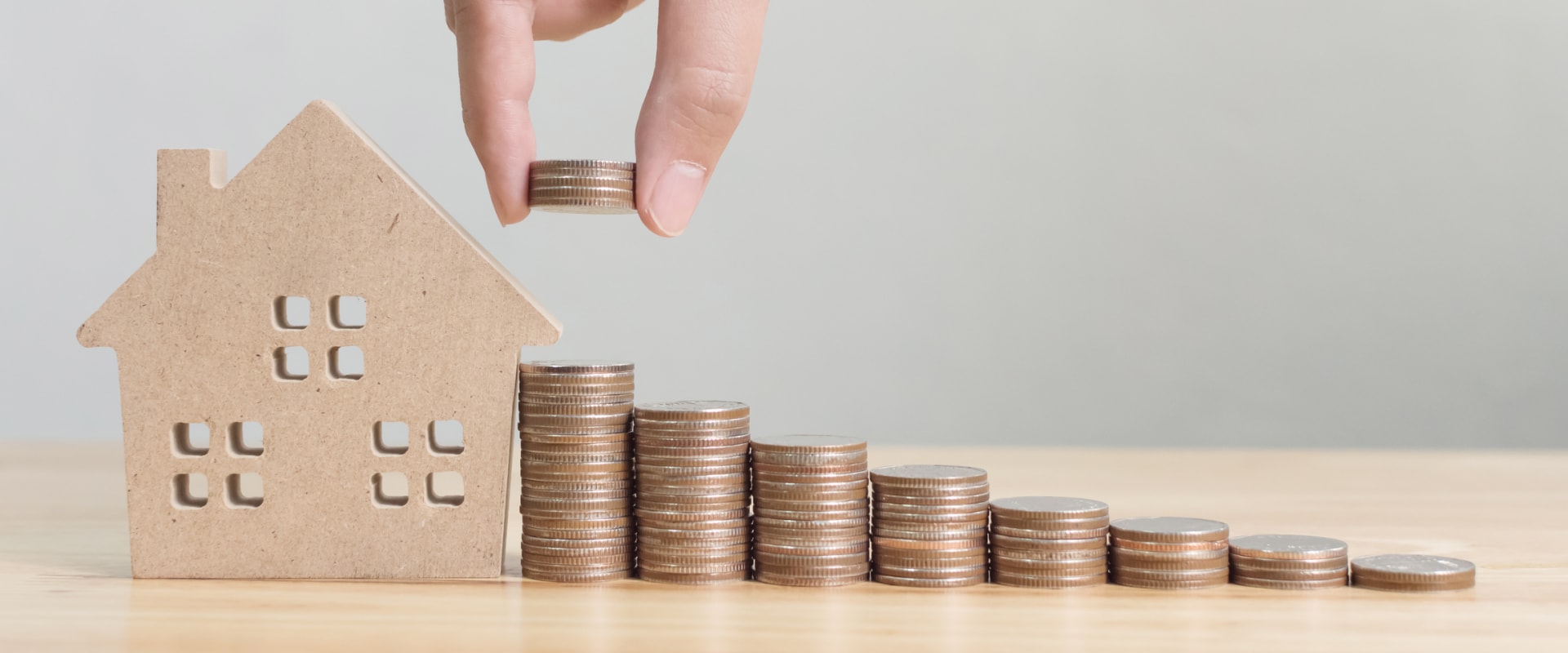 6 Effective Strategies to Save Money for Your Dream Home Quickly