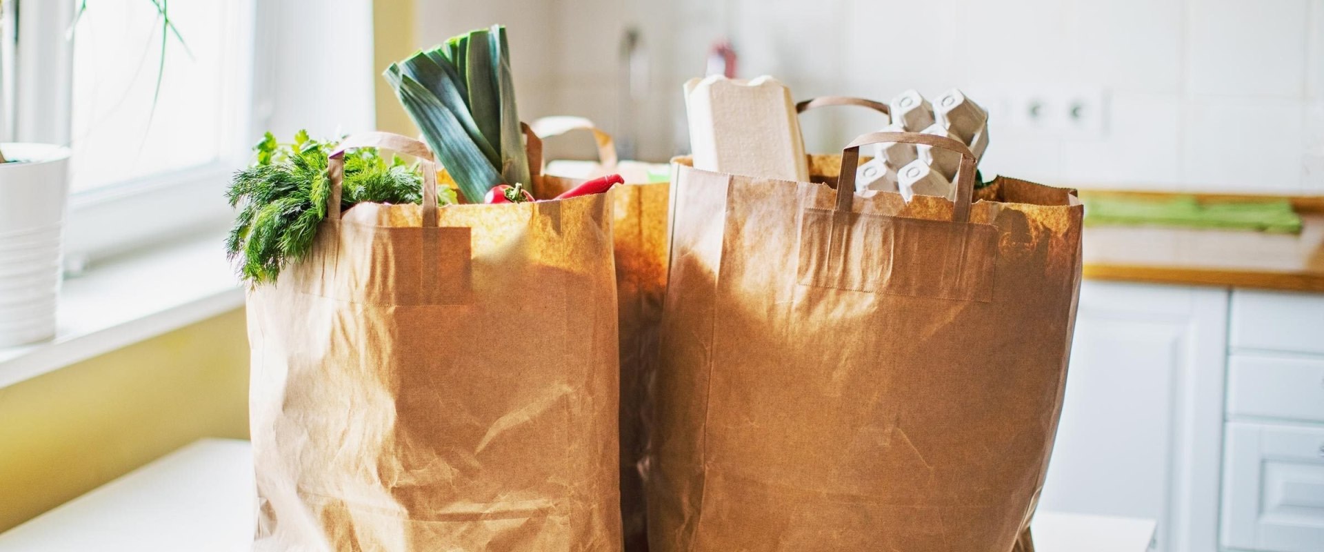 5 Creative Ways to Save Money on Your Grocery Bill