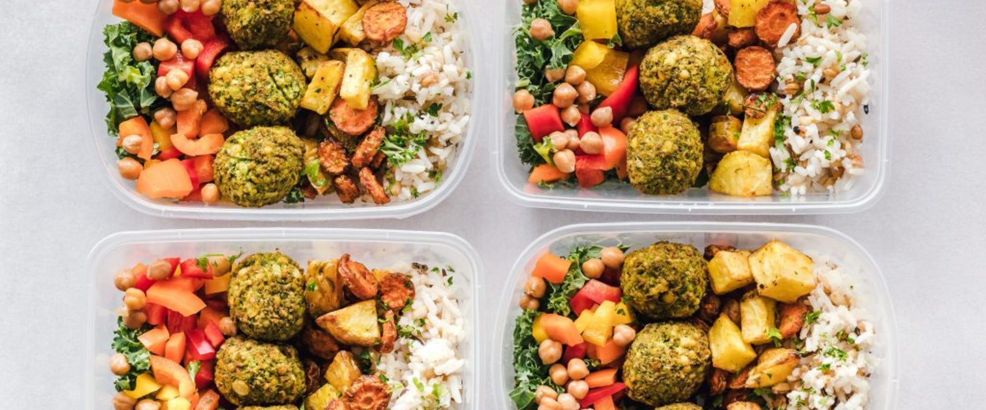 Mastering Meal Planning: Your Ultimate Guide to Saving Money and Eating Healthier
