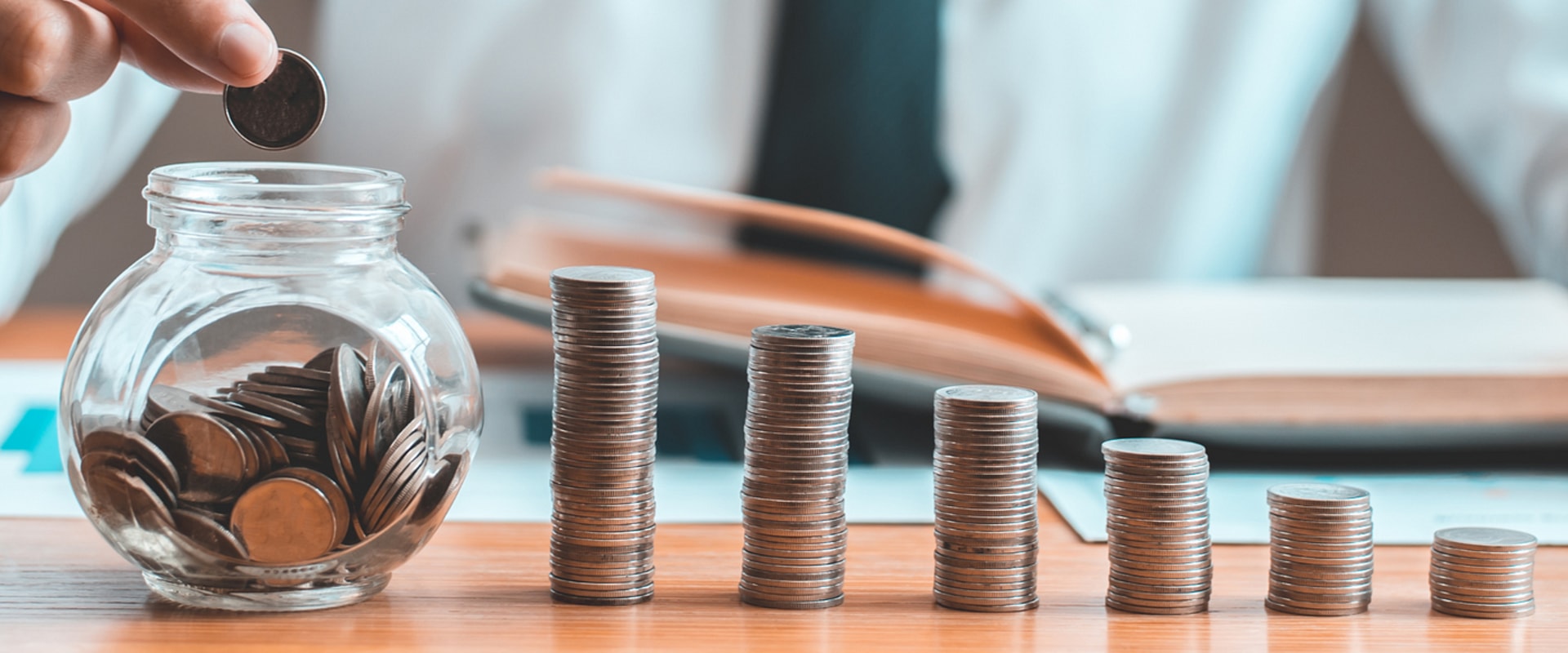 The Importance of Setting Financial Goals for Achieving Financial Freedom