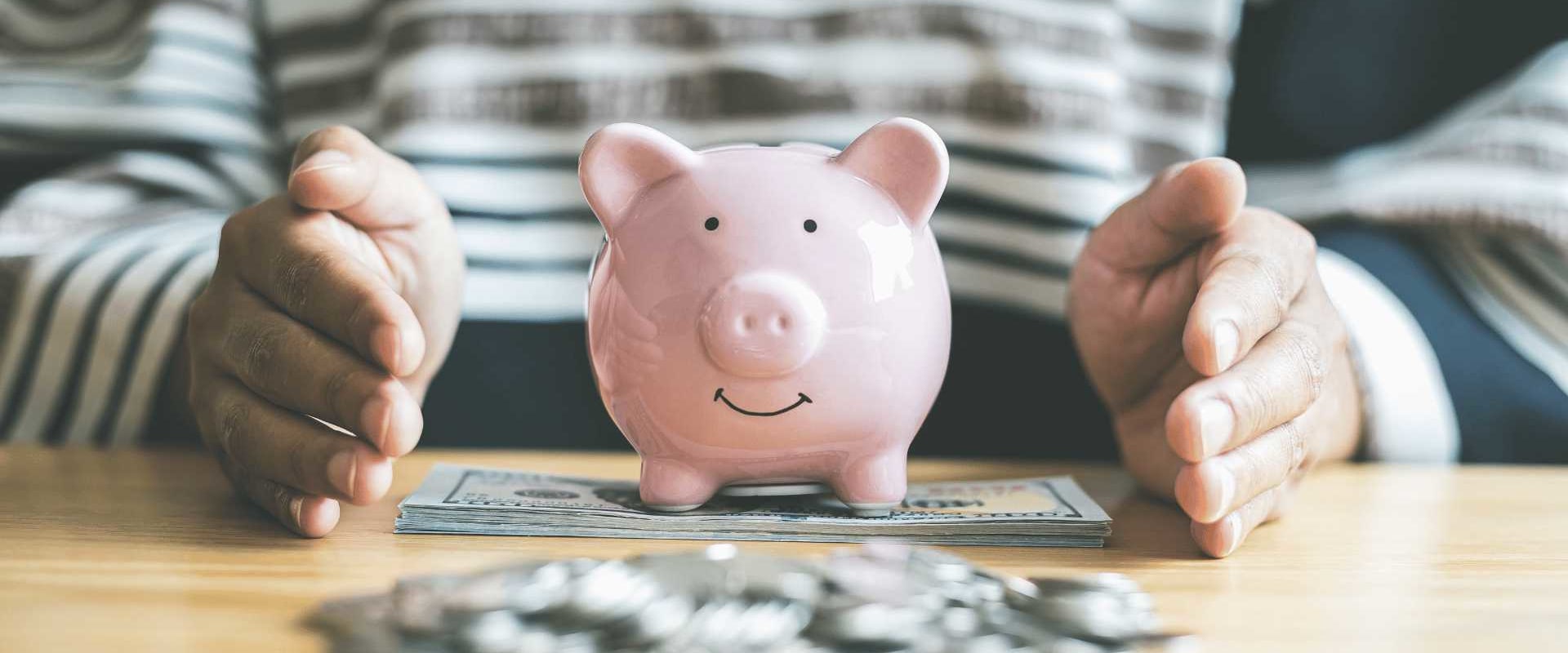 4 Essential Steps to Save Money: A Comprehensive Guide to Financial Freedom