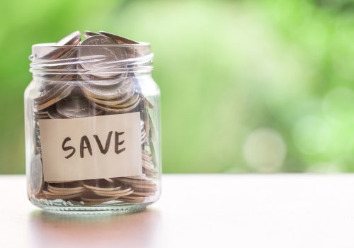 10 Smart Ways to Save Money Now