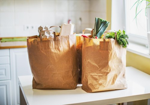 5 Creative Ways to Cut Your Grocery Bill