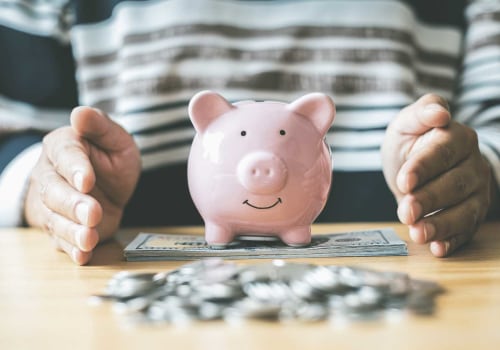 4 Steps to Saving Money: A Comprehensive Guide